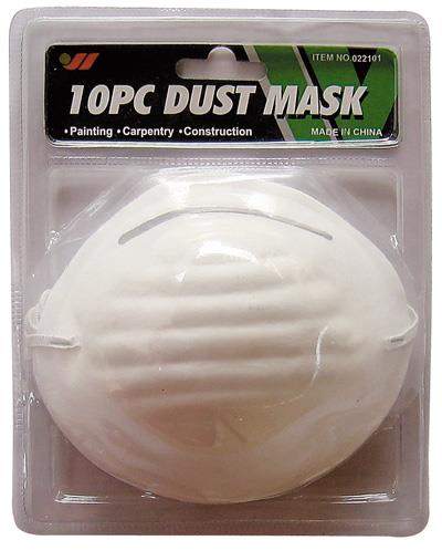 filter dust masks