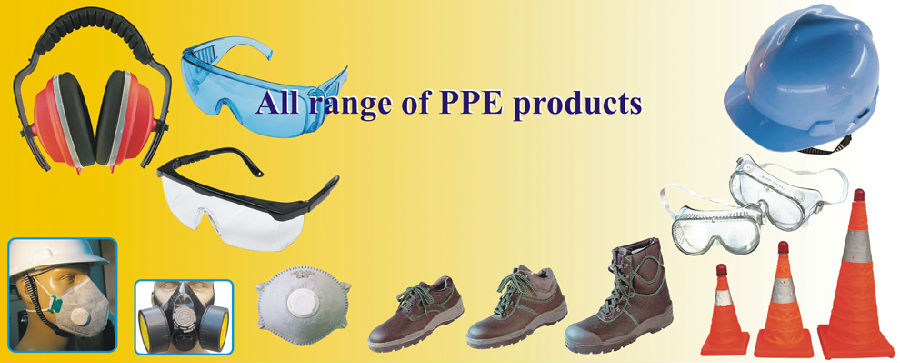 ppe products