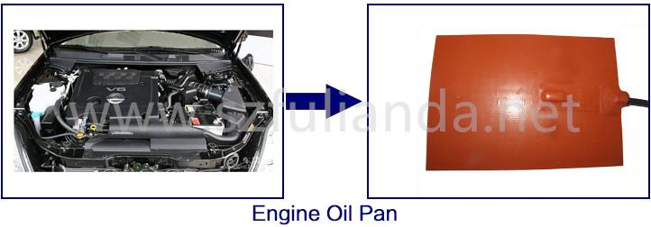 Vehicle Engine Oil Pan Heater Pad.jpg