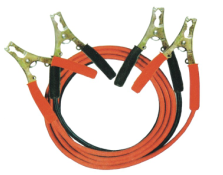 Jump Leads factory