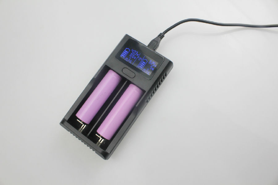  lithium battery charger 3.7V