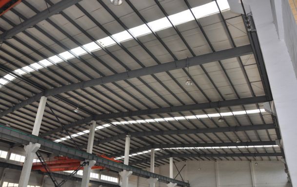 Metal storage buildings suppliers china