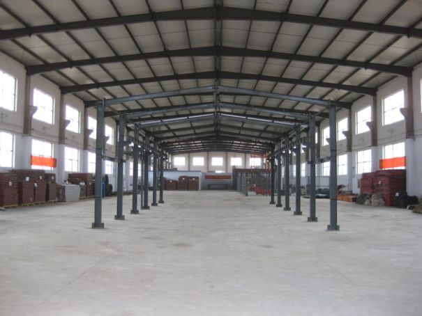 Steel garage buildings suppliers