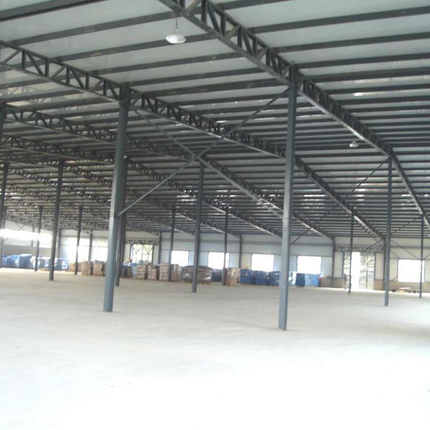 Low Price Metal structure