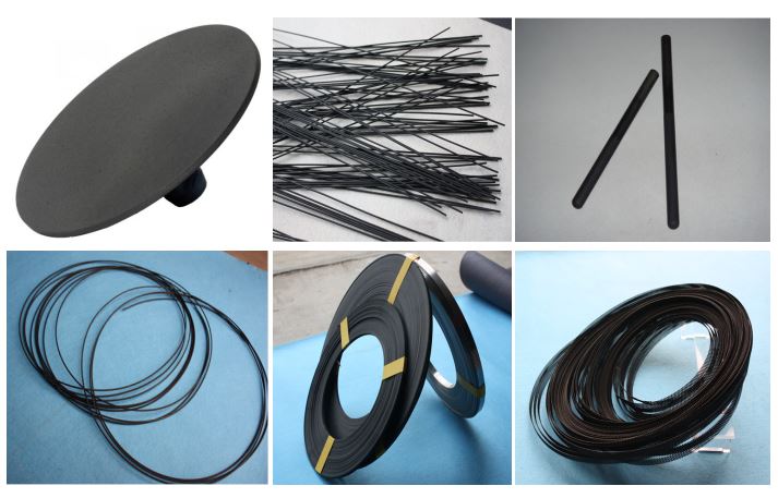  howah mmo tubular anode