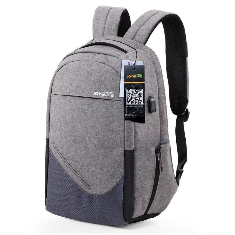 travel backpack anti theft