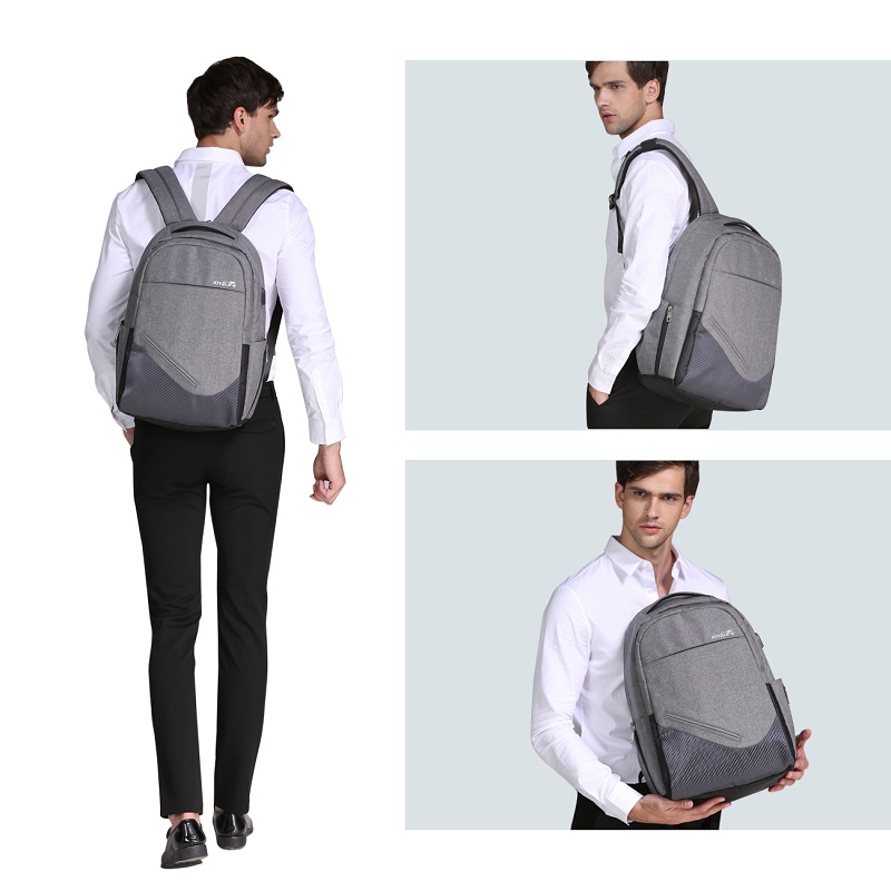 fashion backpack for men
