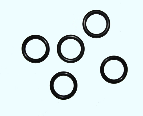 o ring seal dimensions