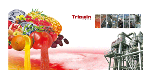 Fruit And Vegetable Processing Equipment