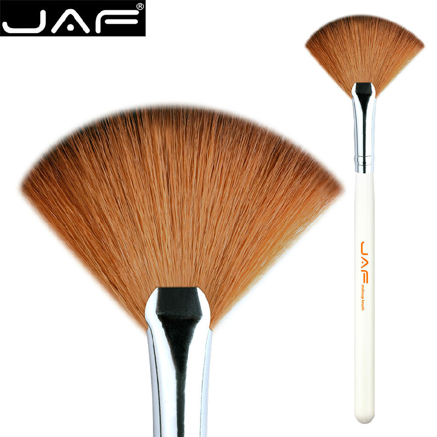 fan brushes