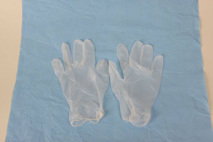 Diposables PE gloves.JPG