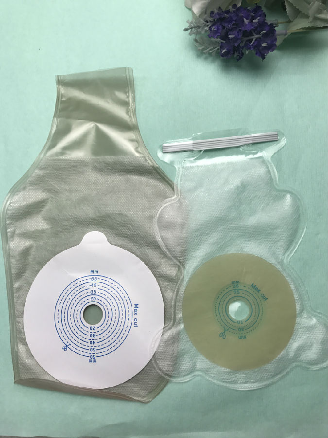 disposable one piece colostomy bags  01.JPG