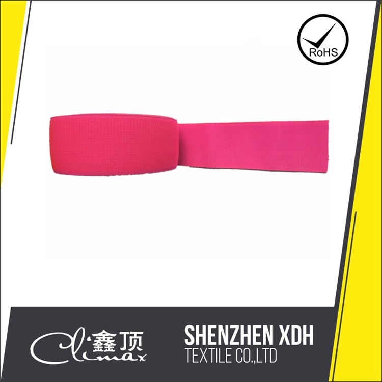 XDH10308 elastic hook and loop fastener d1.jpg