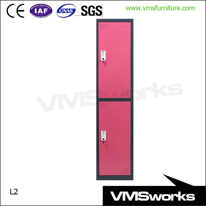 China Stainless steel customized individual single tier locker cabinets- Henan Vimasun Industry Co.,Ltd.