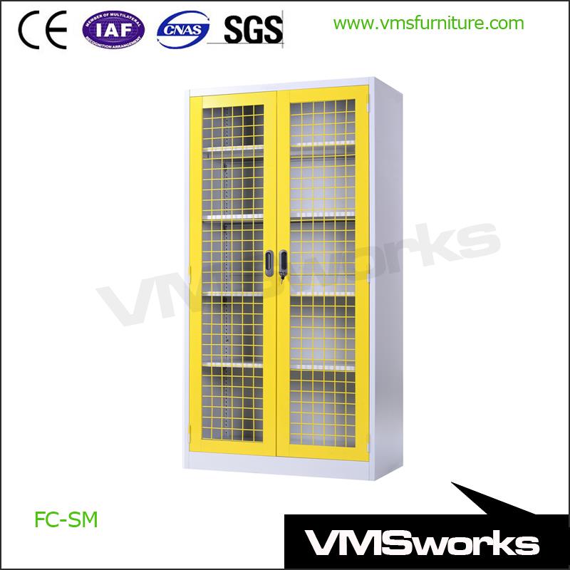 China Metal Storage Cabinets Safe Sport 2 Tier Lockers- Henan Vimasun Industry Co.,Ltd.