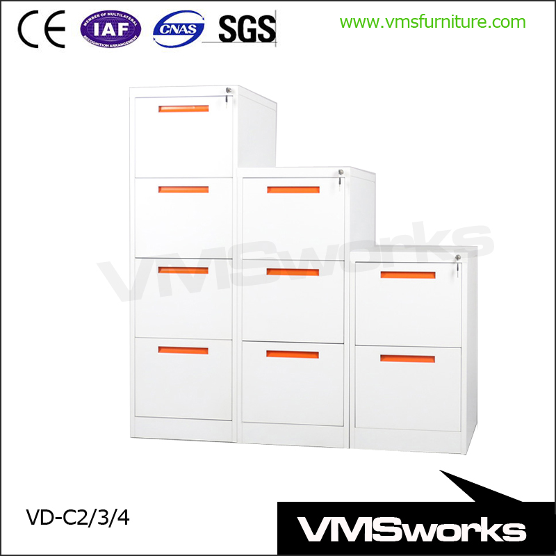 China perforated  laundry service clothes 5 tier locker- Henan Vimasun Industry Co.,Ltd.