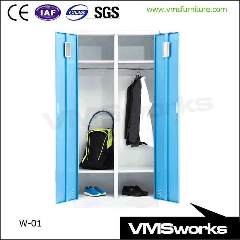 China steel security athletic 4 tier coin locker storage- Henan Vimasun Industry Co.,Ltd.