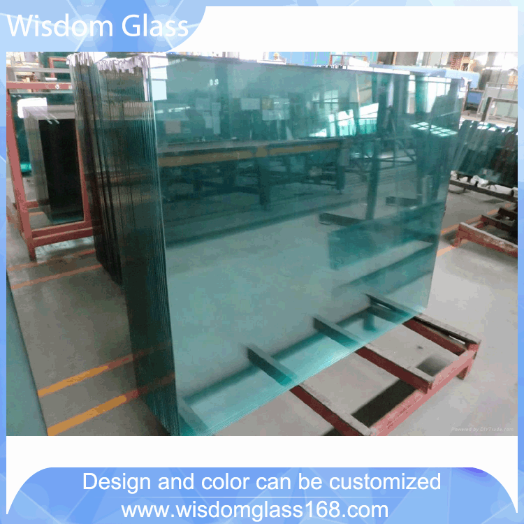 laminated safety glass for doors and windows-2