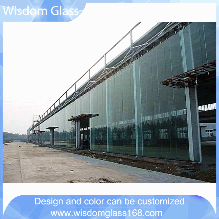 safety glass for stairs and building-2