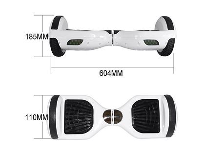 6.5 inch Classic Hoverboard Smart Balance Scooter.jpg