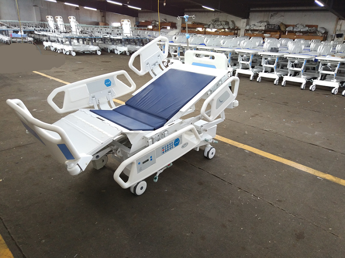 electric ICU intensive critical care hospital bed with weight scale (2).png