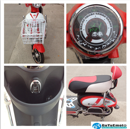 buy 2 wheel scooter with pedal