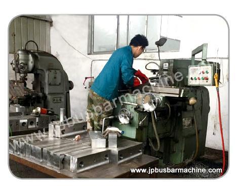 busbar machine mechanical-6