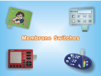 '+membrane +switch