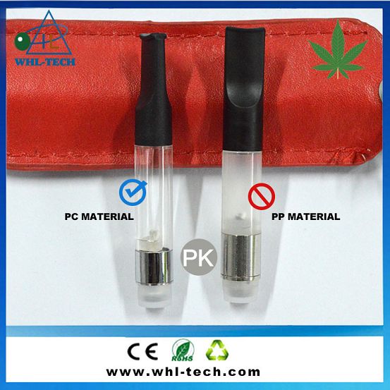  G2 cbd oil vape pen body-use the PC material