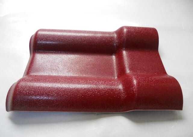 synthetic resin roofing tile for buiding material.jpg