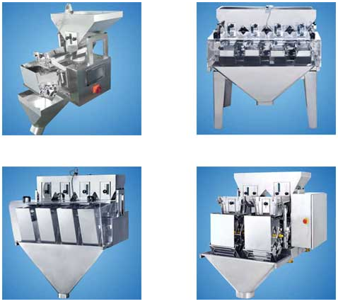 full automatic vertical detergent packing
