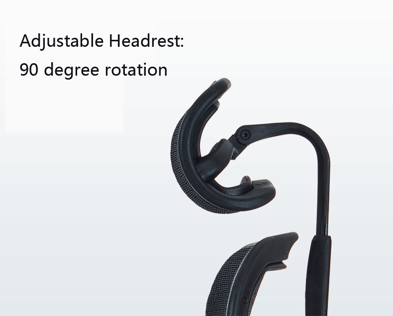 Adjustable Headrest 90 degree rotation.gif