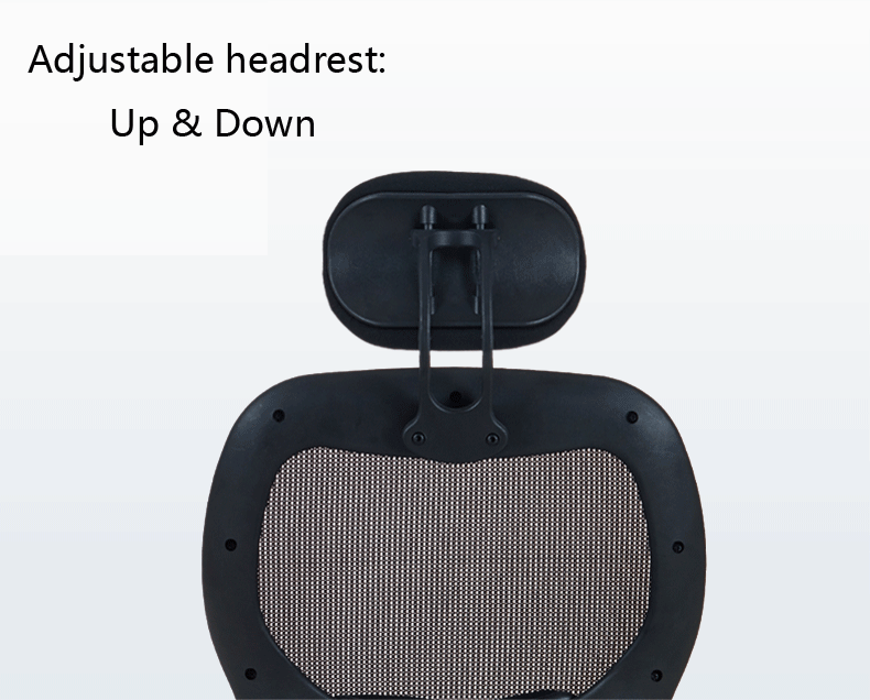 Adjustable headrest.gif