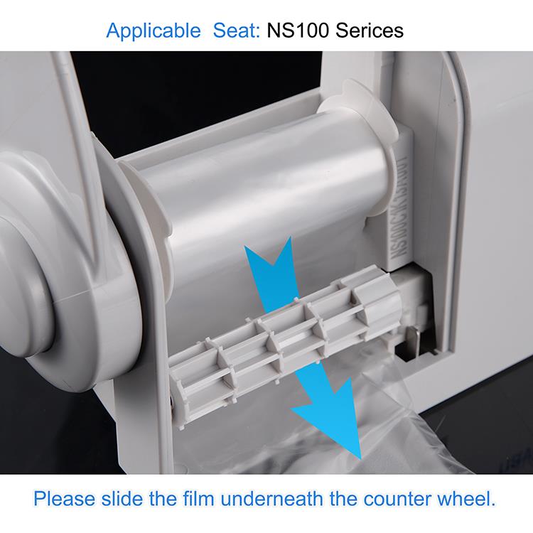 Hygiene Disposable Plastic Film Rolls Wrap | Toilet Seat Paper Cover NR100.jpg