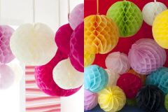Tissue Paper Honeycomb Balls Decorations 666.png