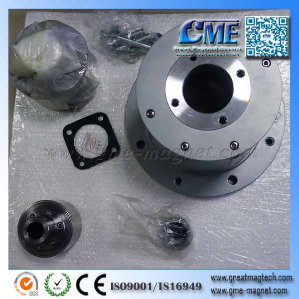 High quality magnetically coupled for motor