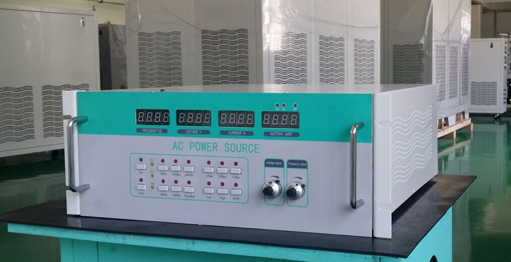 ac power converter, ac/ac frequency converter, static converter frequency