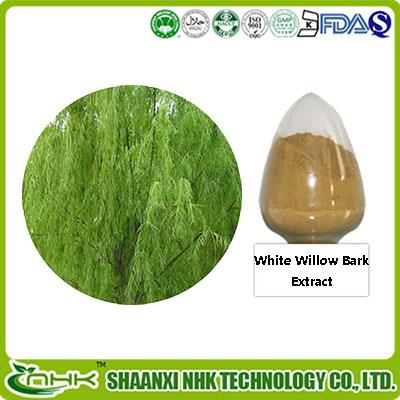 White Willow Bark Extract
