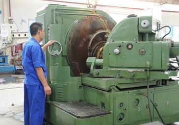 steel finishing rolling mill product process
