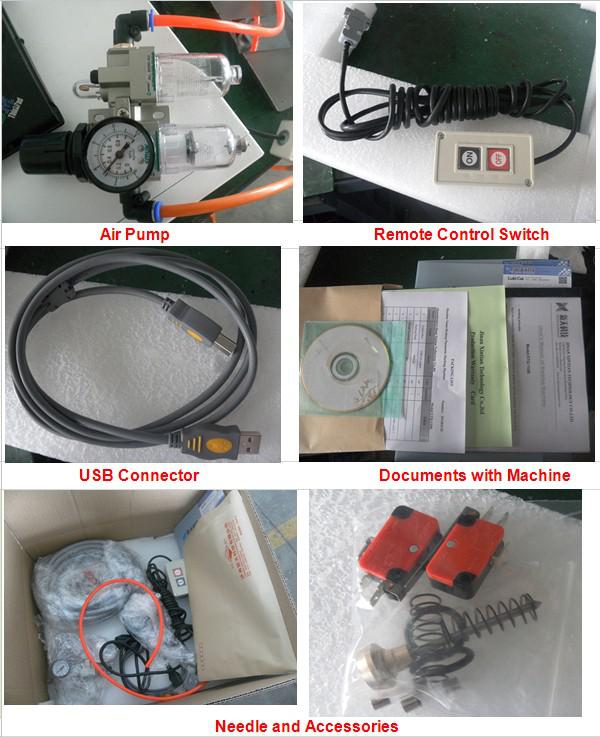 accessories of pneumatic marking machine-from XTLaser.jpg