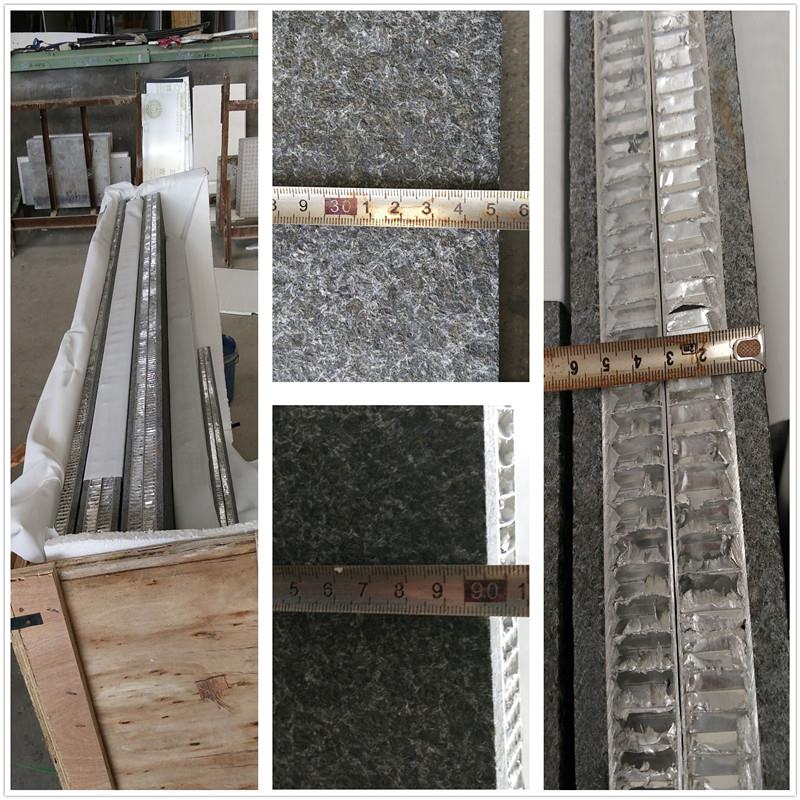 thinkrock black granite composite aluminum honeycomb panel(5).jpg