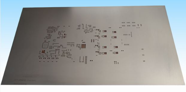 Professional custom-made pcb assembly stencil manufacturer in shenzhen