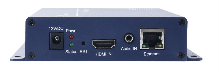 MV-E1005S H.265 HDMI video encoder