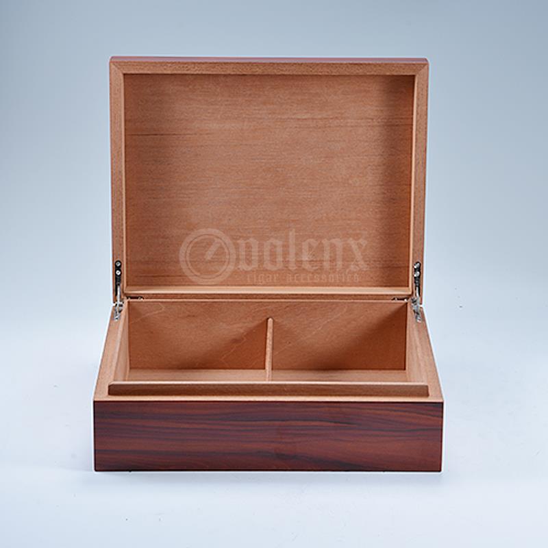 high quality cigar box