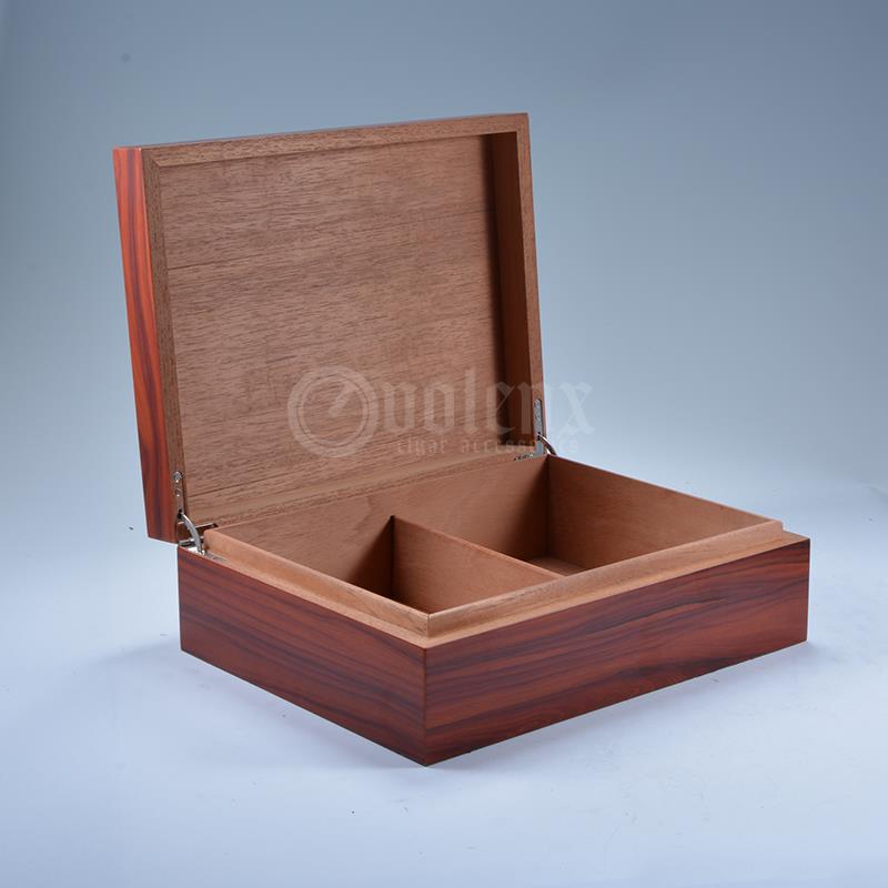 handmade cigar box