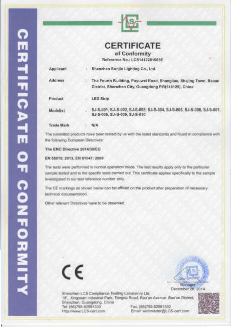 led strip light CE certificates.jpg