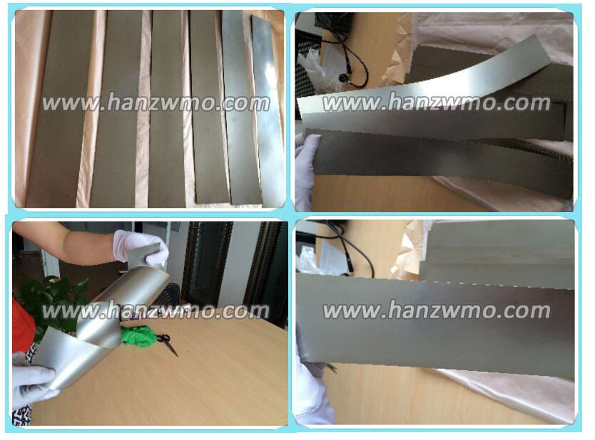 nitinol sheet nitinol plate product show.jpg