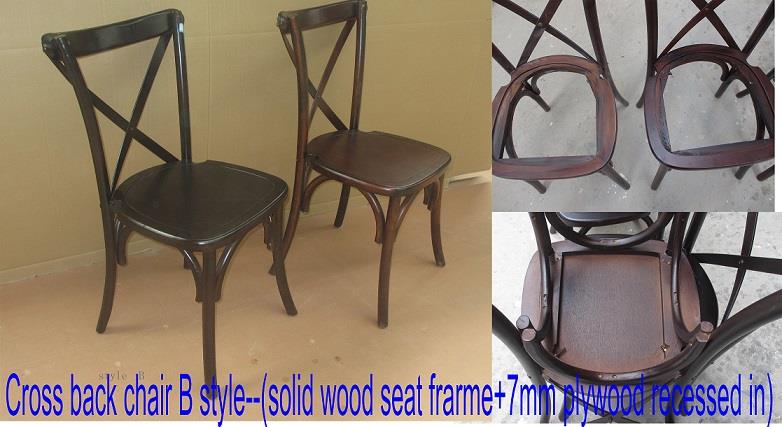 pic2 cross back style B chair with solid wood seat.jpg