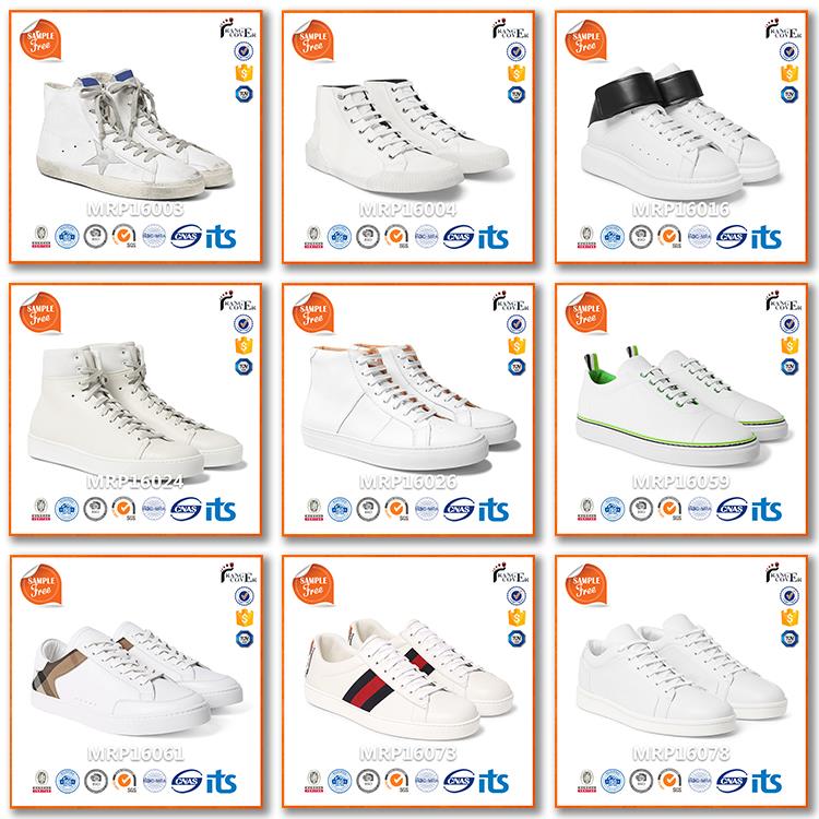 white sneakers suppliers