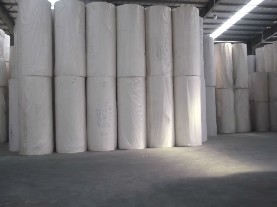Paper Towel (In Jumbo Rolls)